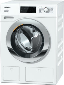 bijl Dubbelzinnigheid Opsplitsen De best geteste wasmachine of de beste wasmachine? | Ontdek Miele