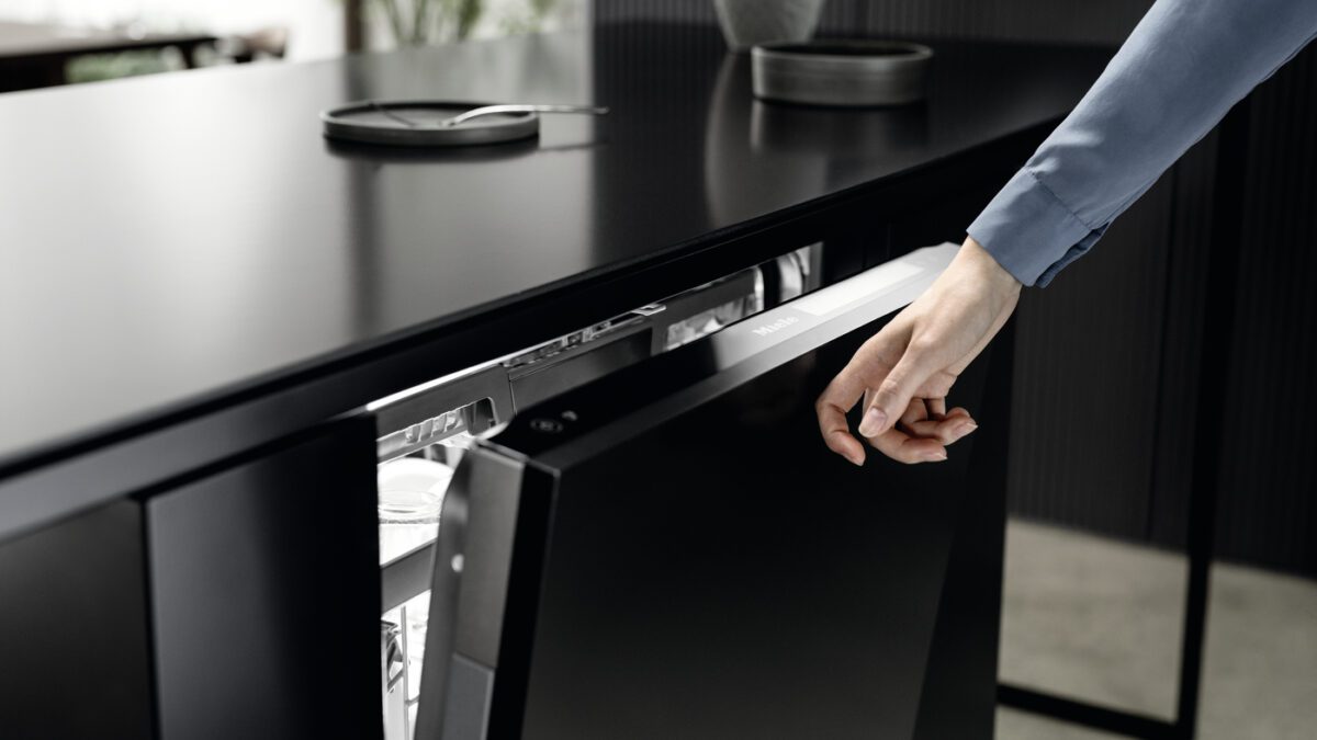Hoe bepaal je de juiste afmeting van je inbouw vaatwasser? Miele